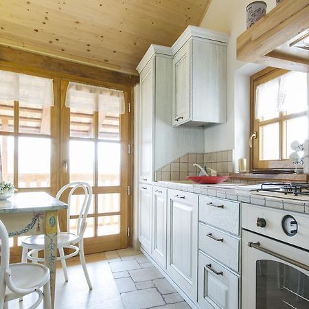 Casa Ursic Scrittore Grimacco Eksteriør bilde