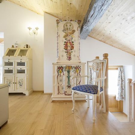 Casa Ursic Scrittore Grimacco Eksteriør bilde