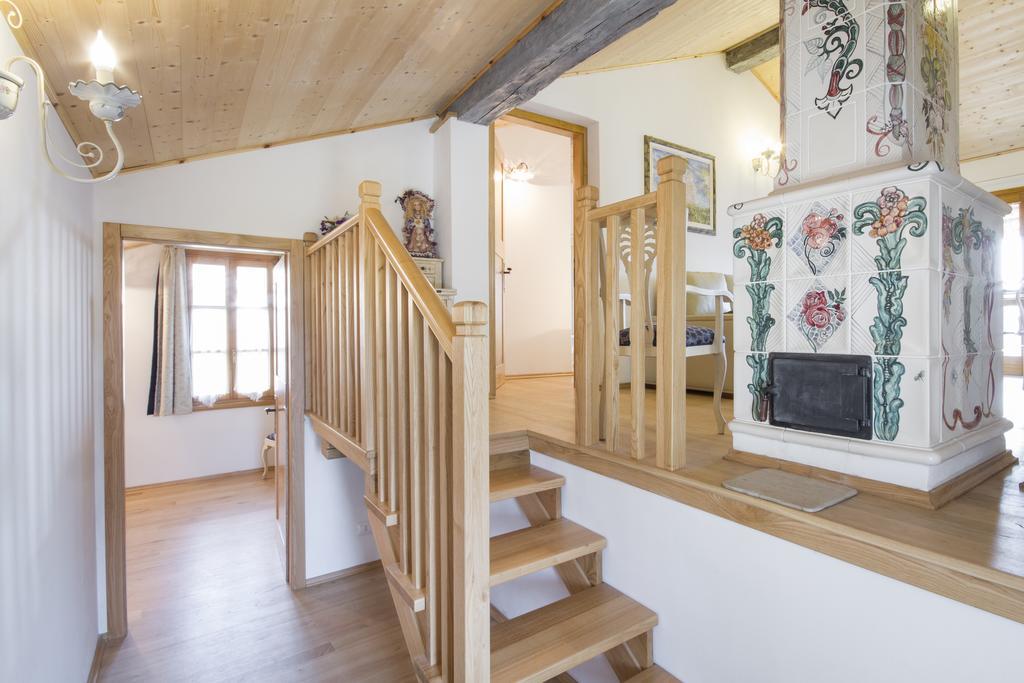 Casa Ursic Scrittore Grimacco Rom bilde