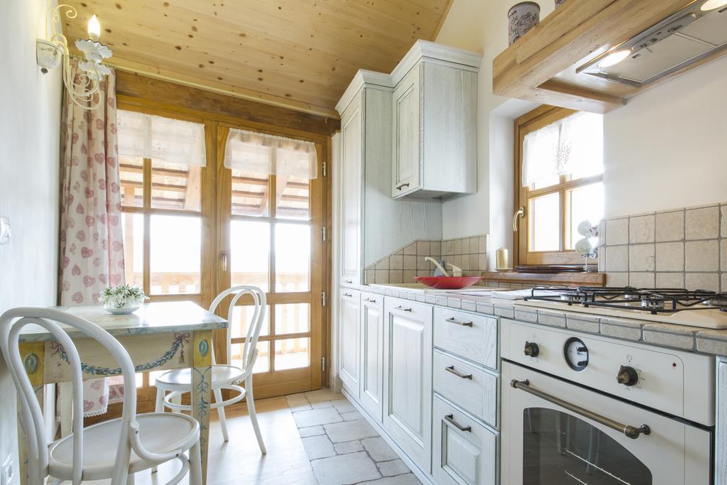 Casa Ursic Scrittore Grimacco Eksteriør bilde