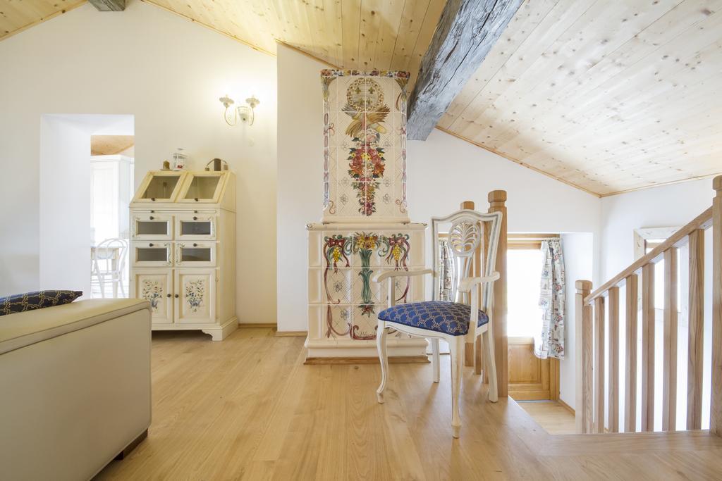 Casa Ursic Scrittore Grimacco Eksteriør bilde